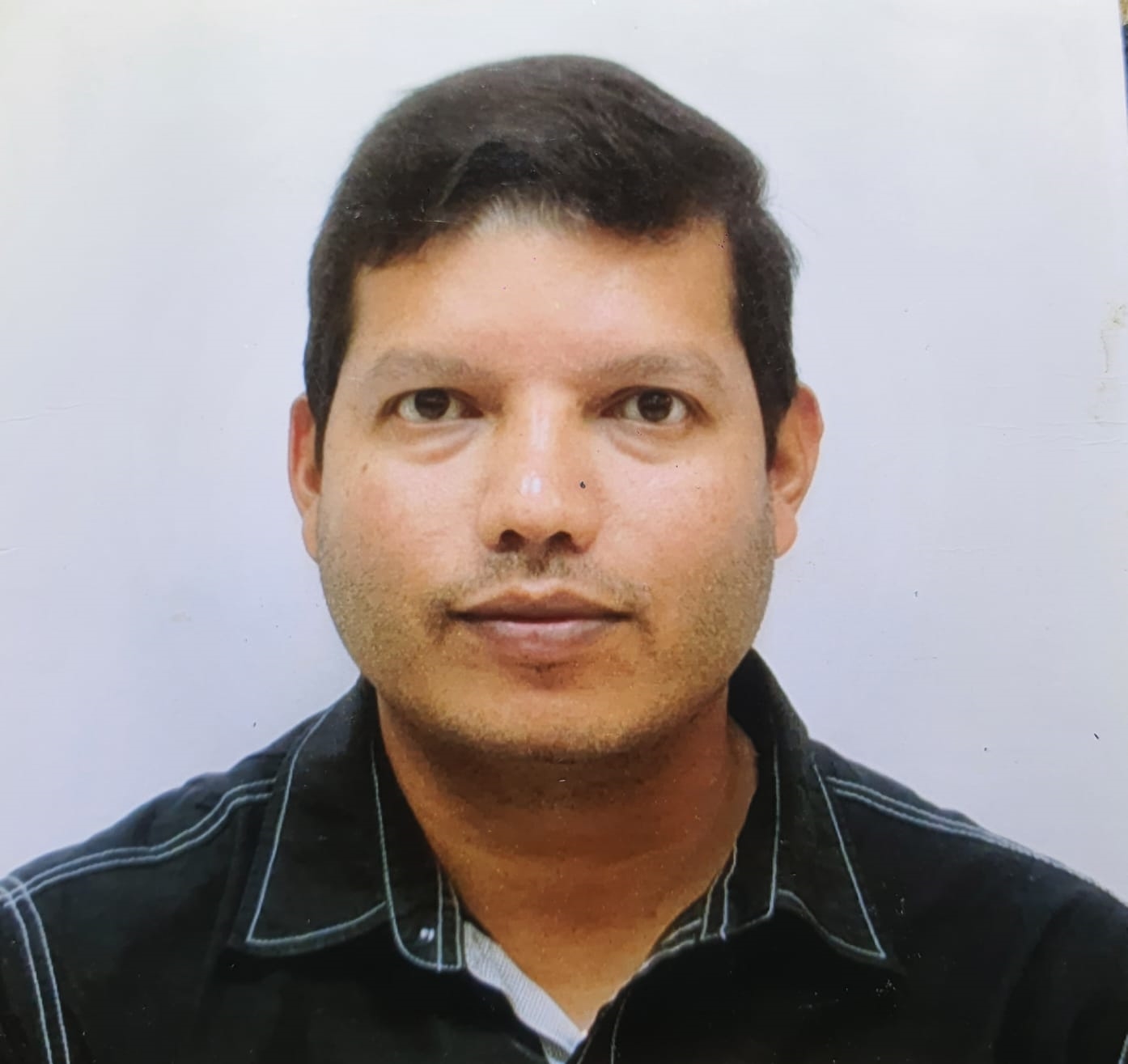 Anil Cardoza, Belman