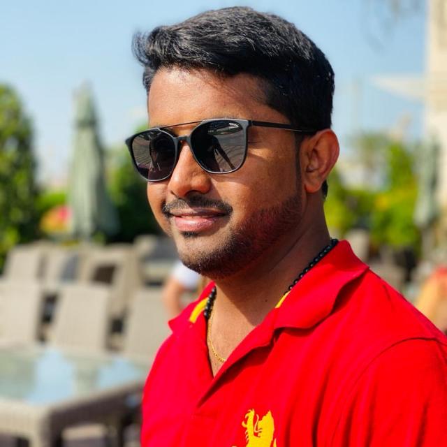 Cletus Sequeira, Kinnigoli