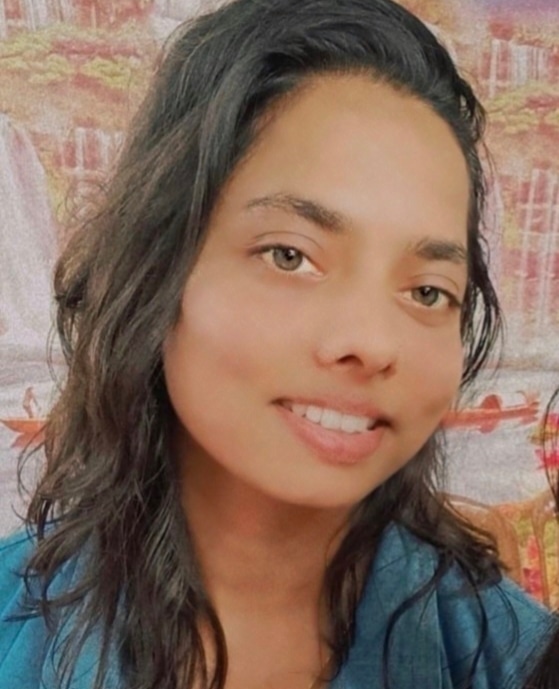 Dimpna Nazareth Byndoor