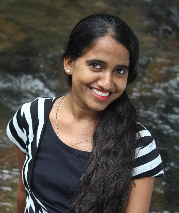 Doreena, Perampalli