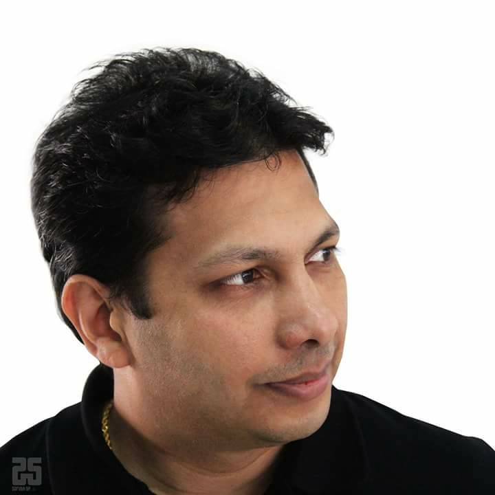 Ivan Montheiro, Bahrain