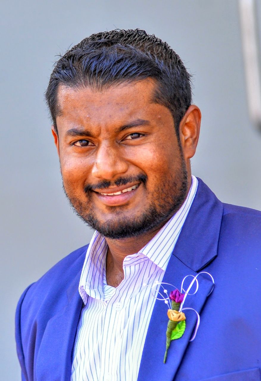 Kiran Nirkan