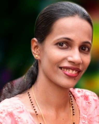 Pramila Flavia