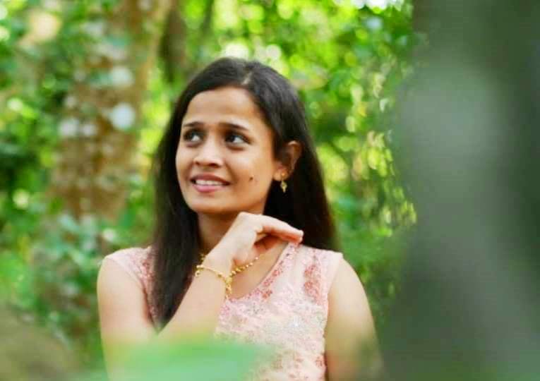 Vinisha Fernandes, Shirva