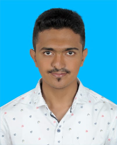 Glanish Martis, Alangar