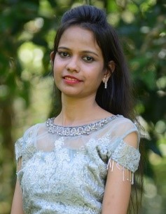 Lavita D'Souza, Nakre