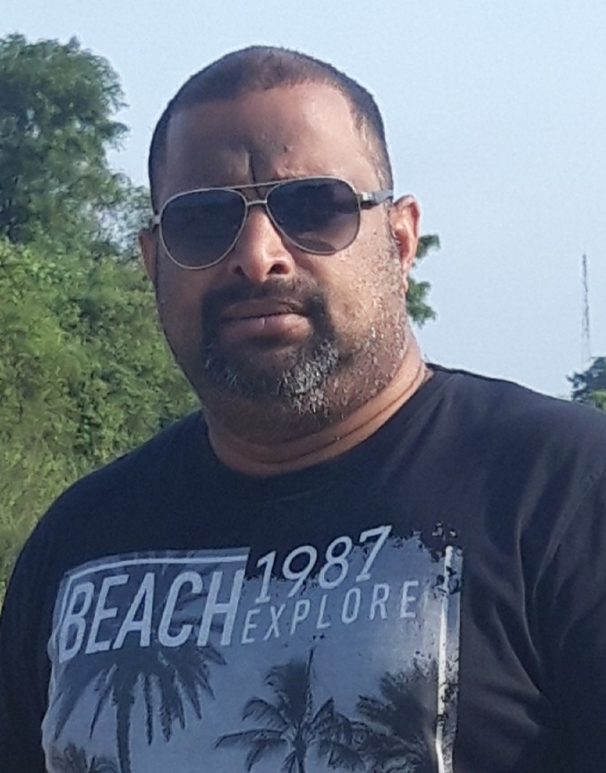 Roshan DSouza, Boliye